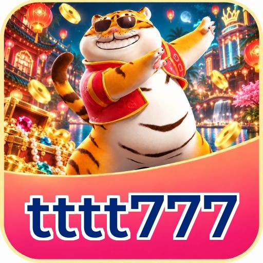 Catálogo de 2.547 jogos da tttt777 incluindo Pragmatic Play e Evolution Gaming